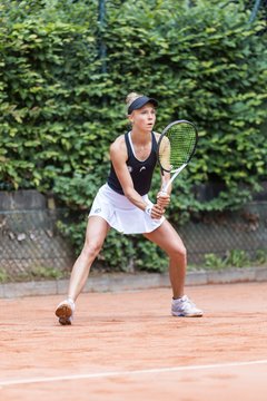 Bild 282 - BL2 THC von Horn und Hamm - Tennis-Club SCC Berlin : Ergebnis: 2:7